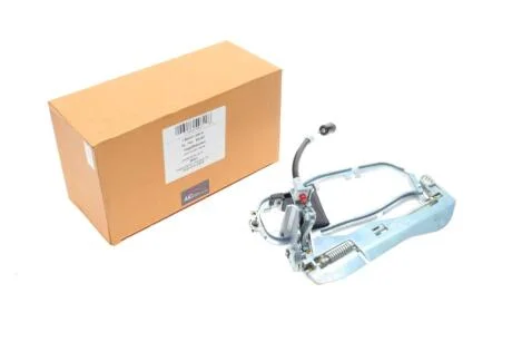 Рама ручки двери (передней) (R) BMW X5 (E53) 00-06 AIC 54642