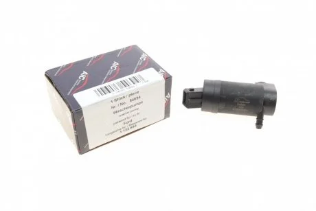 Насос омывателя стекла (моно) Ford Mondeo 00-07 AIC 54694