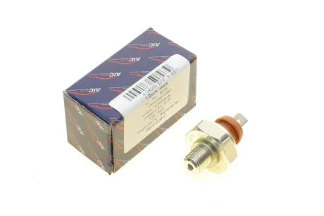 Датчик тиску масла VW T4/LT (M10x1) (0.30 bar) (коричневий) AIC 50797
