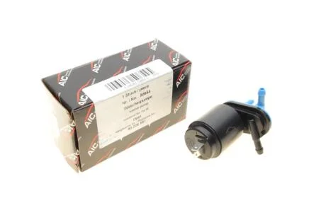 Насос омивача скла (дуальний) Opel Astra 91-01 AIC 50654