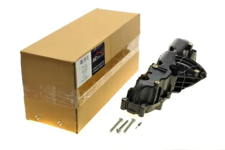 Колектор впускний VW Caddy IV/Passat 2.0TDI 05-12/Skoda Octavia 2.0TDI 06-13 (з прокладкою) AIC 58238