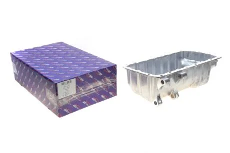 Маслоприймач (піддон) Fiat Scudo/Citroen Berlingo 1.9D/2.0HDI 98-11 AIC 55564