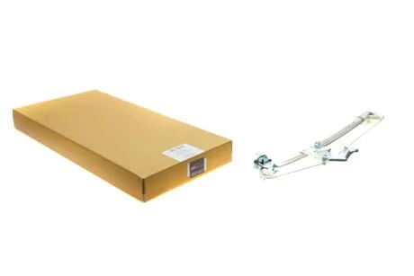 Склопідіймач (задній) MB E-class (W210) 95-02 (L) (електро)(без моторчика) AIC 50962