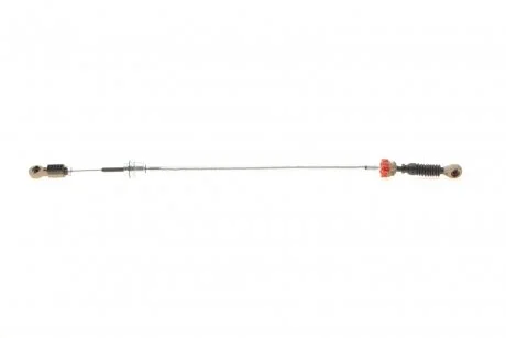 Трос кулисы Ford Transit V184 2.0TD 00-06 (серый) AIC 58977