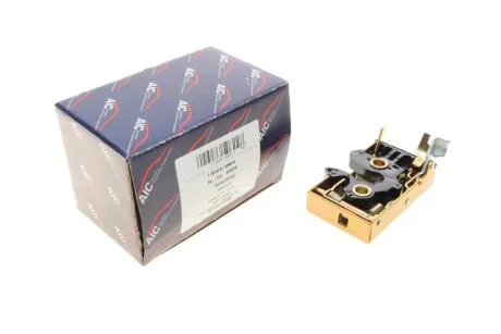 Замок дверей (передніх/L) VW Caddy I/Golf II/Jetta II/Polo 75- AIC 50624