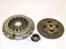 JAPANPARTS  к-т зчеплення (повний) TOYOTA Hilux 2.5D-3.0D 05- KF-2102