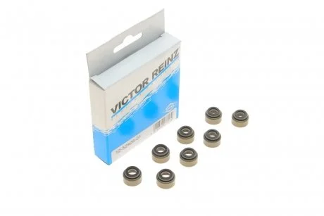 Сальник клапана (впуск/выпуск) Toyota Avensis/Camry 86-03 (к-кт 8шт.) VICTOR REINZ 12-52928-01