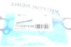 Прокладка впускного коллектора Toyota Corolla 1.6 92-97 (L) VICTOR REINZ 71-52873-00 (фото 2)
