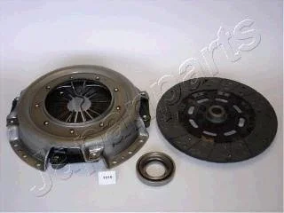 Комплект зчеплення NISSAN PATROL 00- JAPANPARTS KF-1019