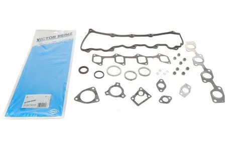 Комплект прокладок (верхній) Toyota Hilux/Land Cruiser 77- VICTOR REINZ 02-52750-01