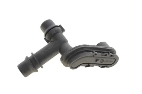 Фланец системы охлаждения (тройник) BMW 3 (E46) 98-07 Vika 19623601