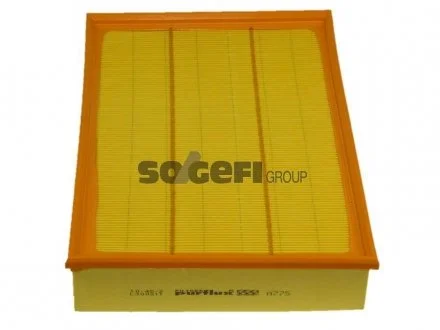 Фильтр воздушный VOLVO 2,0-2,4: 740, 760, 940, 960 Purflux A775