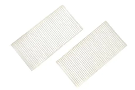 Фільтр салону Purflux AH569-2