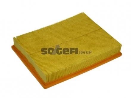 Фильтр воздуха CROMA 2.4JTD 20V 05- Purflux A1212