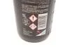 Гель для миття дисків та ковпаків автомобіля / WHEEL CLEANER ROTON PRO 1L K2 D10011 (фото 4)
