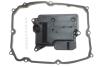 FEBI TOYOTA фільтр з прокладкою АКПП Land Cruiser 4.0 V6 VVT-i 09-, Hilux 2.4D 15- FEBI BILSTEIN 182172 (фото 1)