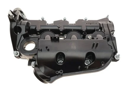 FEBI LANDROVER кришка гбц Discovery IV,Range Rover III,IV,Sport,Jaguar 3.0D FEBI BILSTEIN 176909