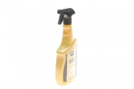 Средство для обезжиривания и очистки поверхностей Surfo (750ml) K2 W158