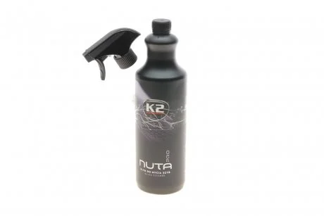 Средство для мытья стекла и других стеклянных поверхностей Nuta Pro (1L) K2 D4001