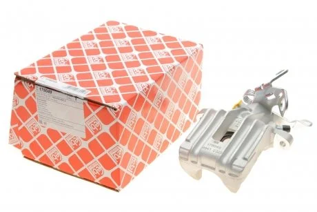 Супорт гальмівний FEBI BILSTEIN 178049