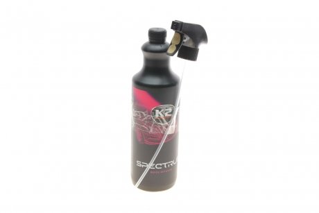 Воск автомобильный (синтетический) Spectru Pro (1L) K2 D30011