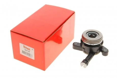 Підшипник вижимний Peugeot 4007/4008/Mitsubishi Outlander/Galant 1.8-2.4D 07- Kawe 990138