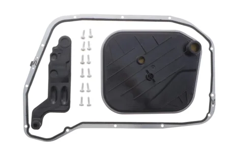 К-т фільтра гідравлічного АКПП FEBI BILSTEIN 178553