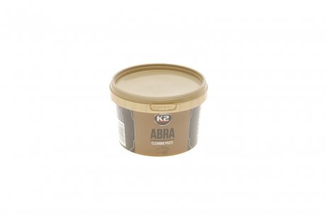 Паста для рук (0,5л) Abra K2 W521