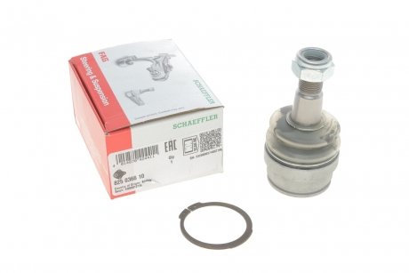 Опора кульова (передня) Toyota Land Cruiser 100 4.2/4.7 98-07 FAG 825 0366 10