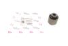 Сайлентблок тяги (задней) Mazda 3/6/CX-5 12- SOLGY 201345 (фото 2)
