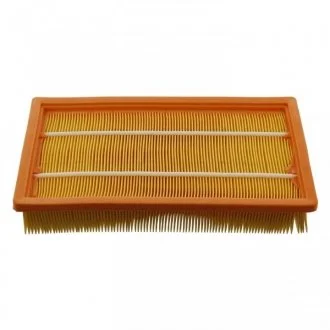 FEBI фільтр повітряний FIAT STILO 01- FEBI BILSTEIN 34408