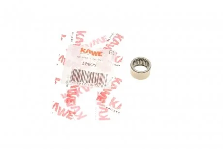 Підшипник КПП VW T1/T2/T3 64-92 Kawe 10073