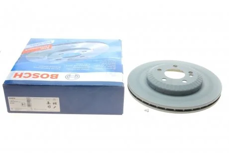 ГАЛЬМІВНИЙ ДИСК BOSCH 0 986 479 H39