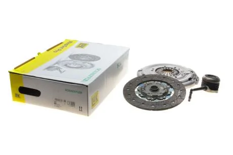 Комплект зчеплення LuK 626 3152 33