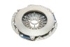 Комплект сцепления BMW 3 (E90/F30/F80)/X3 (F25) 04-18 (d=240mm) (+выжимной) B47/M47/N47 Kawe 962820 (фото 2)