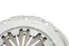 Комплект зчеплення Suzuki Swift IV 1.2 10- (d=190mm) (+вижимний) Kawe 962639 (фото 4)