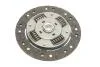 Комплект зчеплення Suzuki Swift IV 1.2 10- (d=190mm) (+вижимний) Kawe 962639 (фото 7)