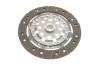 Комплект сцепления Ford Fiesta V/Fusion 1.4/1.4 TDCi 01-12/Mazda 2 1.4 CD 03-07 (d=210mm) Kawe 961901 (фото 6)