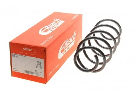 Пружина (передняя) MB B-class (W245) OM 640 05-11 EIBACH R10120