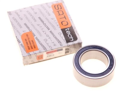 Підшипник SATO TECH SatoTech WB355520