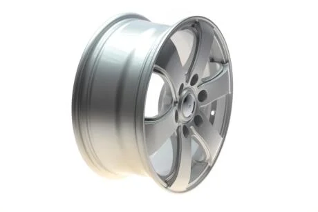 Диск колесный MB Sprinter 208-319/VW Crafter 30-35 06-(7Jx16 H2 ET54) (легкосплавный) SOLGY 225003