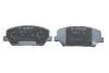 KIA гальмів.колодки передн. Ceed,Cerato 13-, Carens 1,7CRDi 13-,Hyundai i30,Grandeur BOSCH 0986494671 (фото 4)