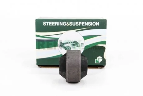 Сайлентблок переднього важеля CITROEN C3,DS3 10- BGA BU1439