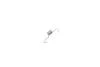 Комплект пружинок колодок ручника Renault Captur II 20- QUICK BRAKE 105-0057 (фото 5)