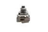 Панель управления климатконтролем 3 (F30/F31/F35/F80)/4 (F32/F33/F36/F82/F83) 14- BMW 64119363546 (фото 3)