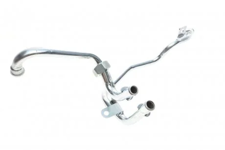 Трубка охолоджуючої рідини Fiat Punto/Doblo 1.9D 04-10 ROTWEISS RWS3425