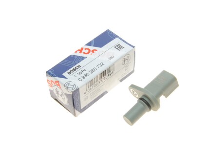 Датчик положення розподільного валу Ford Transit 2.2-2.4 TDCI 06- BOSCH 0 986 280 732