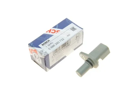 Датчик положення розподільного валу Ford Transit 2.2-2.4 TDCI 06- BOSCH 0 986 280 732