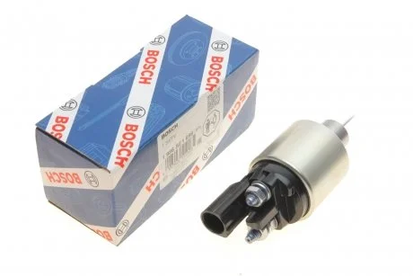 Реле стартера втягуюче VW Caddy/Golf 1.2TSI/1.6 04-15 BOSCH 1 986 SE1 696