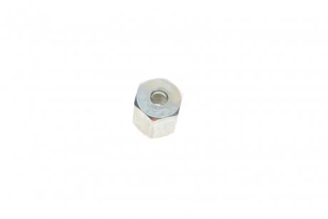 Соединитель тормозной трубки (M10x1/14x14/d=5.0) QUICK BRAKE E